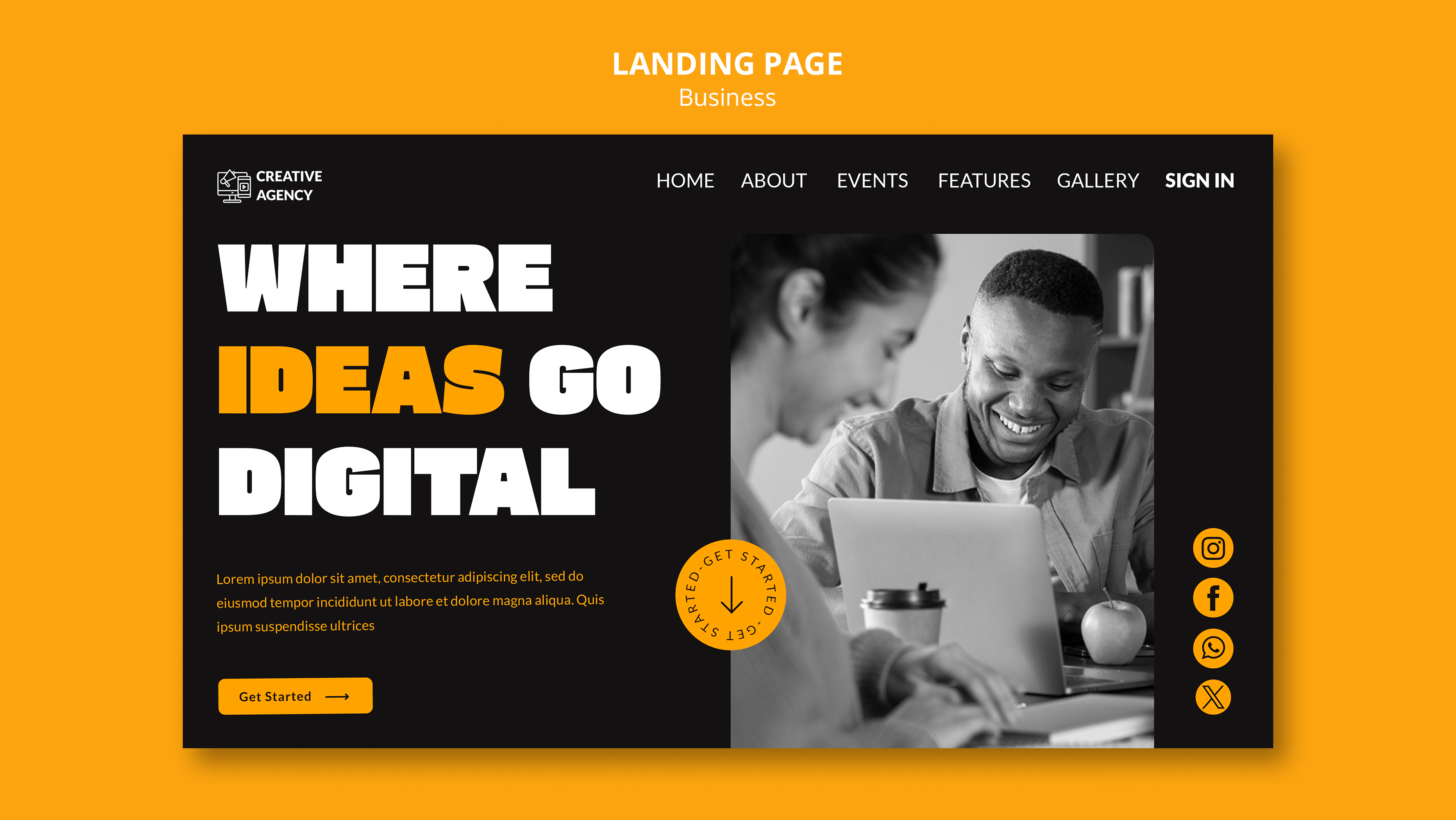 Portfolio Website
