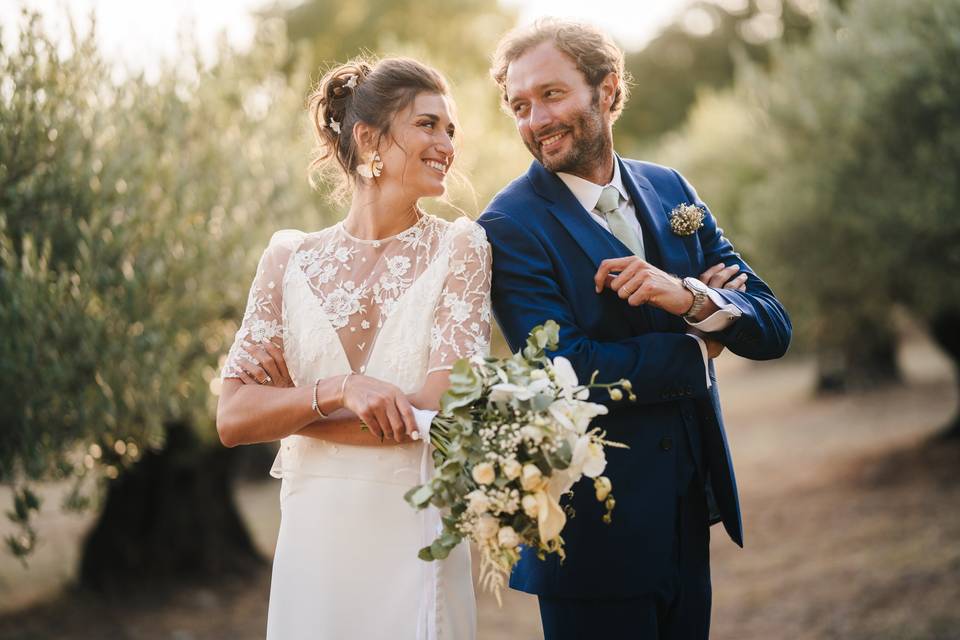 Wedding Announcement Site
