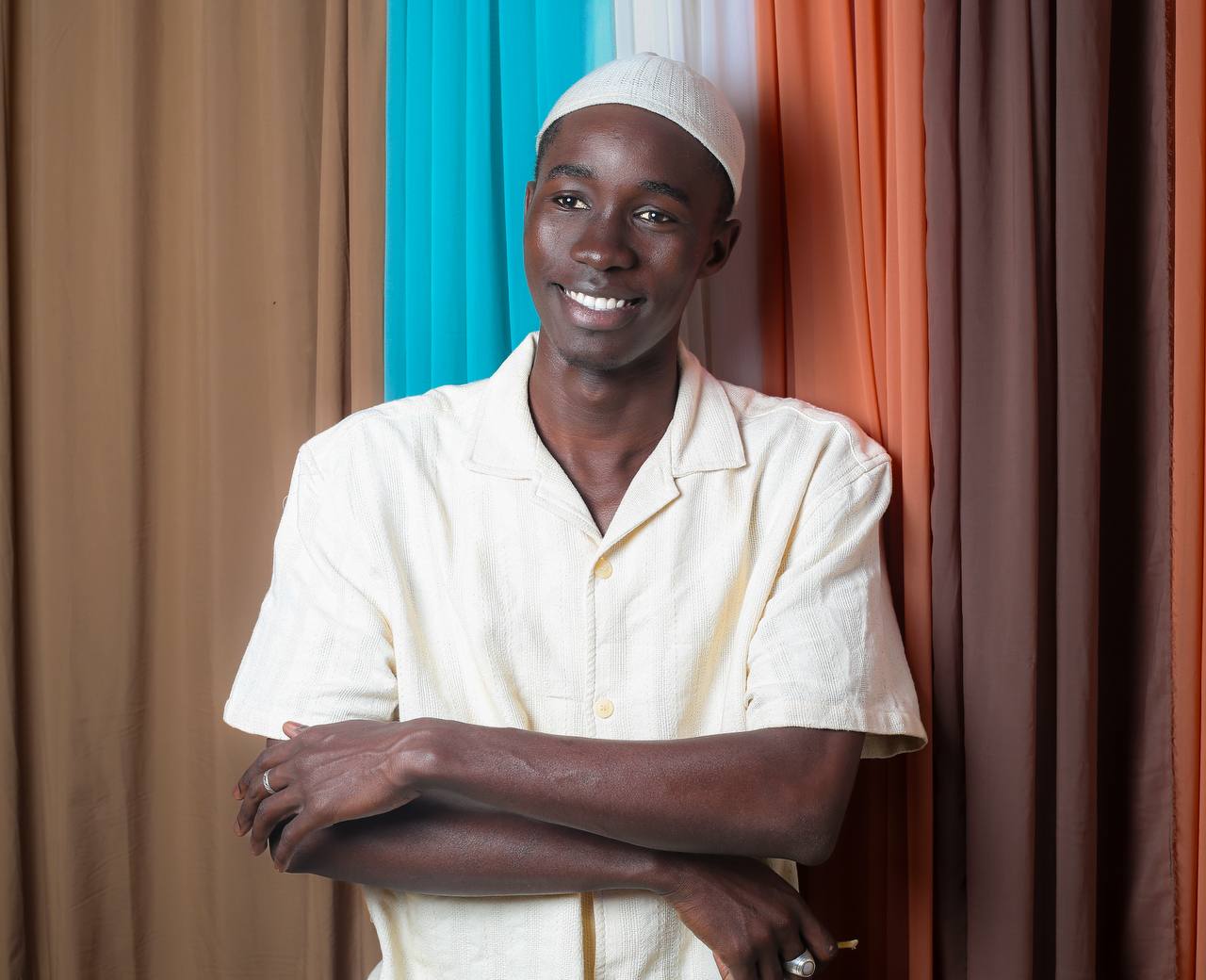 Mohamed Tine