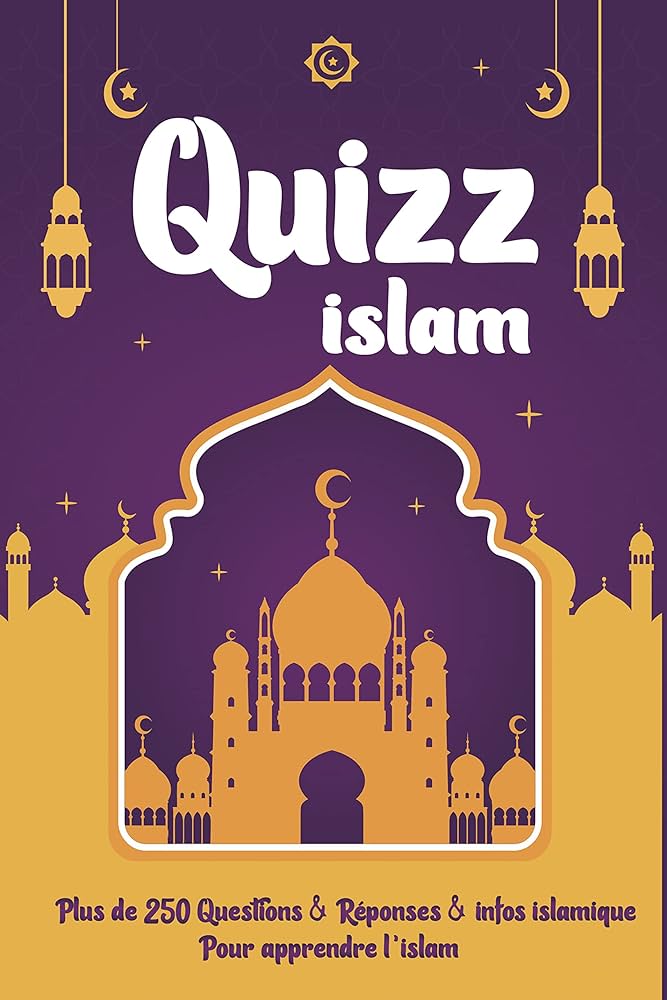 Islamic Quiz App